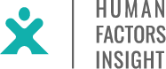 Human Factors Insight: Medical Human Factors & Usability Consulting