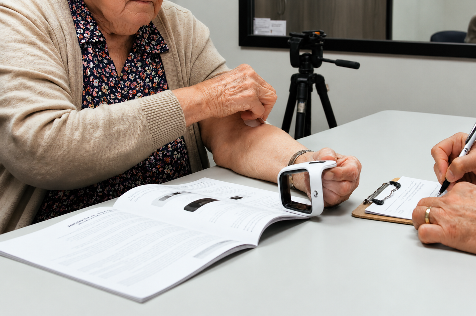 Medical Device Usability Testing Services | Human Factors Insight